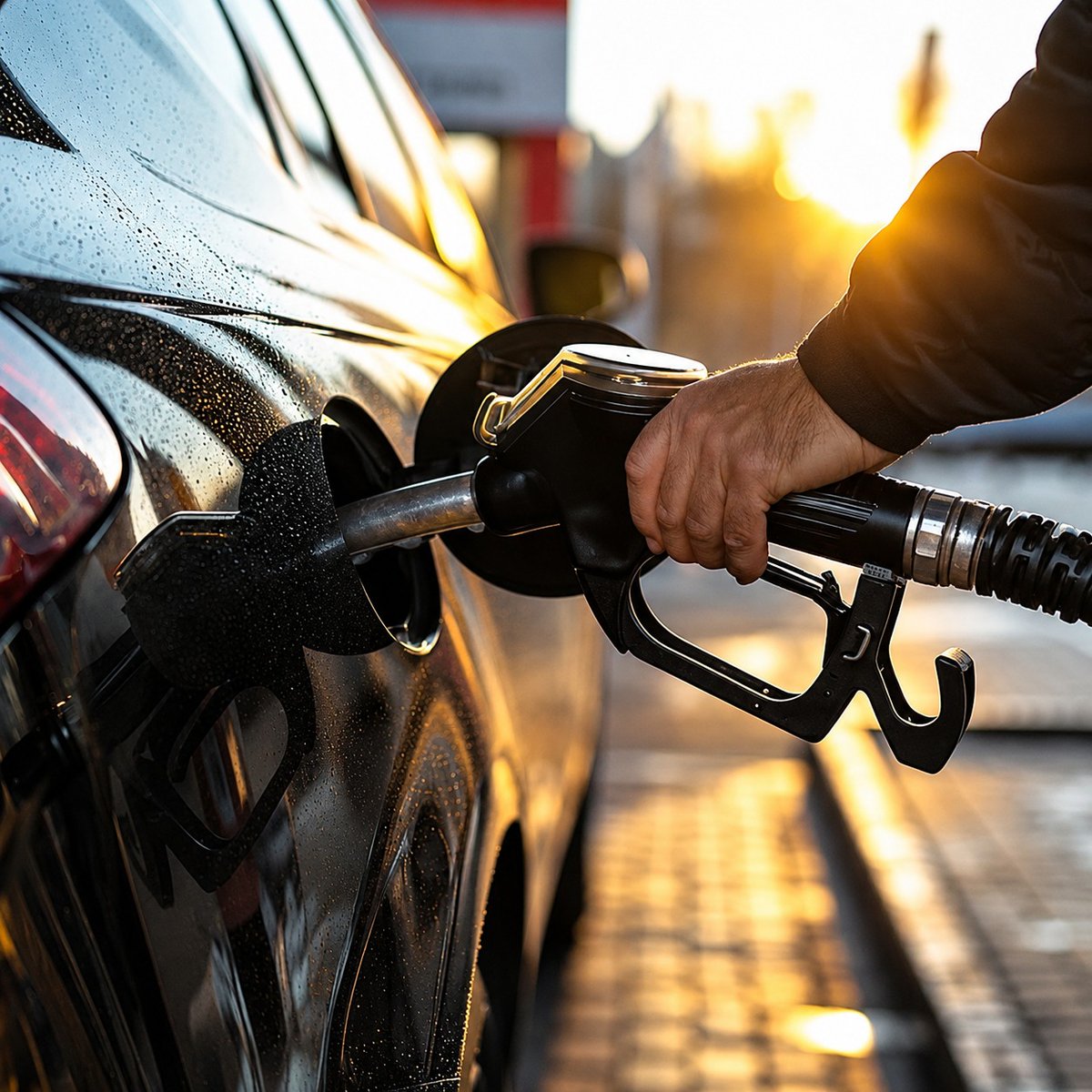 Motorine Zam Geliyor: Fiyatlar Yeniden Yükselecek