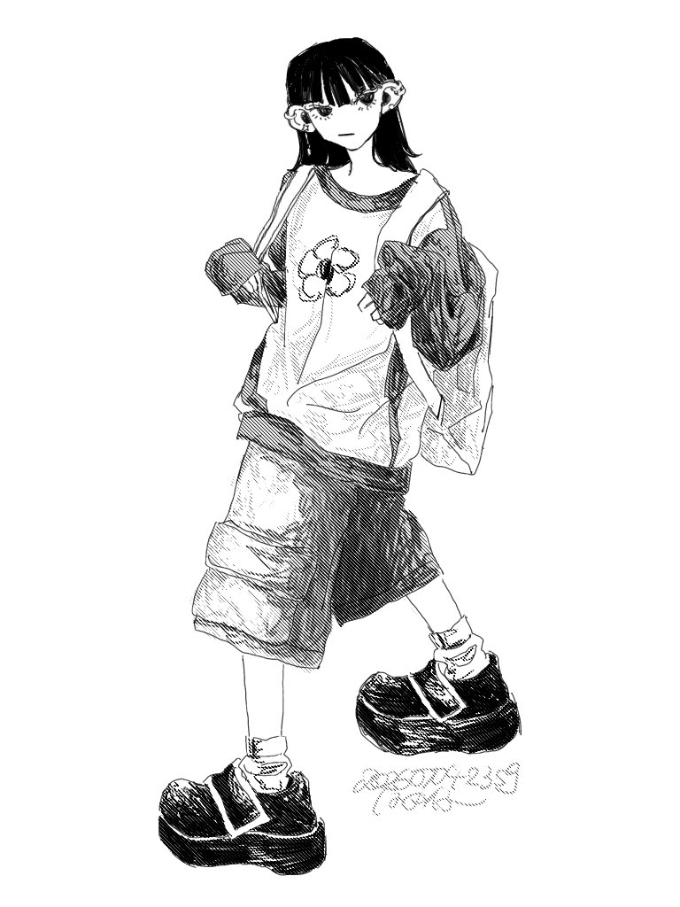 3amnmi's tweet photo. #illustration #doodle #イラスト https://t.co/cad567gip4
