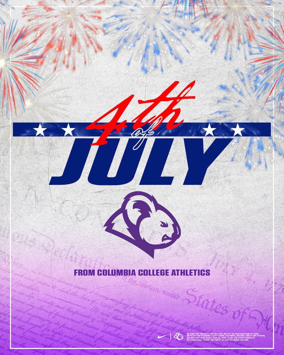 GoKoalas's tweet photo. 🇺🇸 Happy 250th Independence Day 🇺🇸
#GoKoalas | #ClimbTogether | #ProudToBeAAC | #TheRightWayToPlay https://t.co/1XZTlGL6Vo