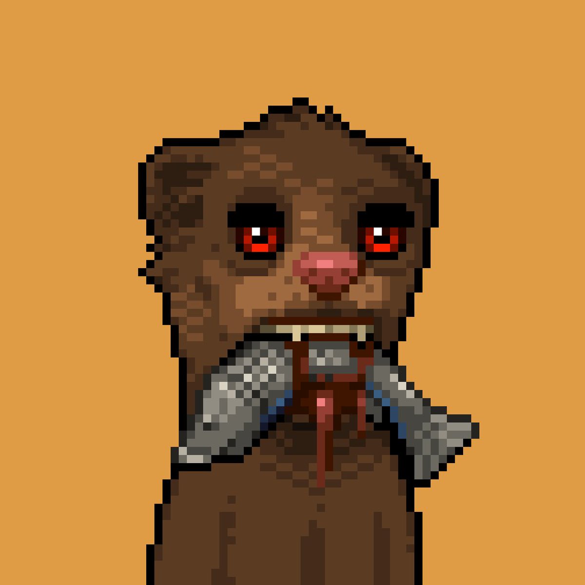 ORDINAL_MAX's tweet photo. This mongoose is on Bitcoin, forever.

No government can change that

That fact alone is mind-blowing https://t.co/4cnkvrh9FM