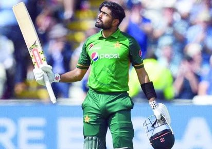 swatiyam's tweet photo. PCB has officially appointed Babar Azam as the new Test Captain of the Pakistan Cricket Team. 🇵🇰 https://t.co/4WscHtKoXv