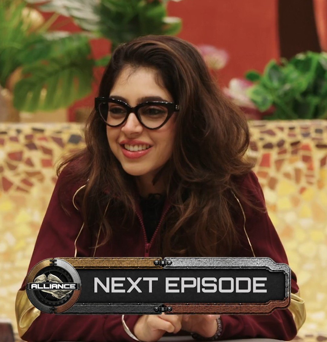 fairytaylor__'s tweet photo. She has such a balanced personality. She respects everyone, stays away from unnecessary drama, but if she has something to say, she'll say it with confidence. 

#NitiTaylor #NitiInAlliance #TheAlliance #Alliance https://t.co/vGktaOI0Gw