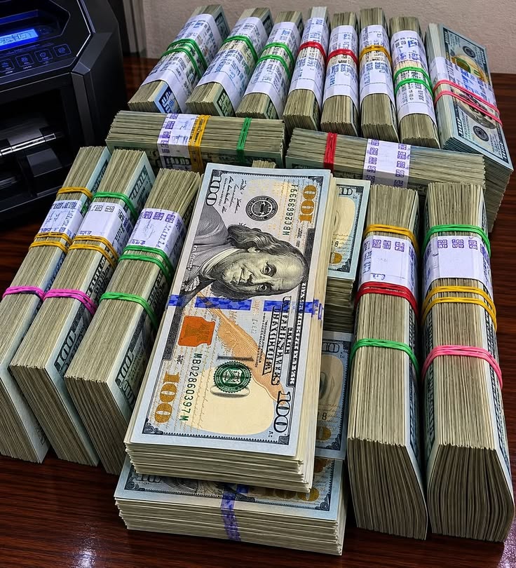 AllaMktb's tweet photo. لو جتك 4 مليون ﷼ سعودي  اليوم
هل يمكن للمبلغ .. أن يحل كل مشاكلك💵 

۱ - نعم

۲- لا https://t.co/62nd5TOMWg