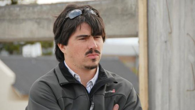 abrilcba_'s tweet photo. La Corte rechazó reducirle la condena al hijo de Lázaro Báez por la ruta del dinero k. Se festeja. https://t.co/SFEfWa9P2d