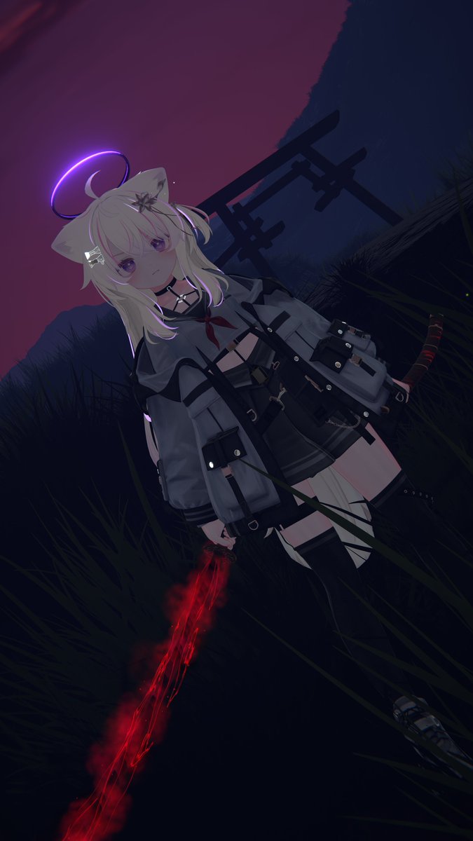 2Dsikkosya's tweet photo. エクちゃん

#VRChat 
#Eku3D https://t.co/NsfpdvNB4n