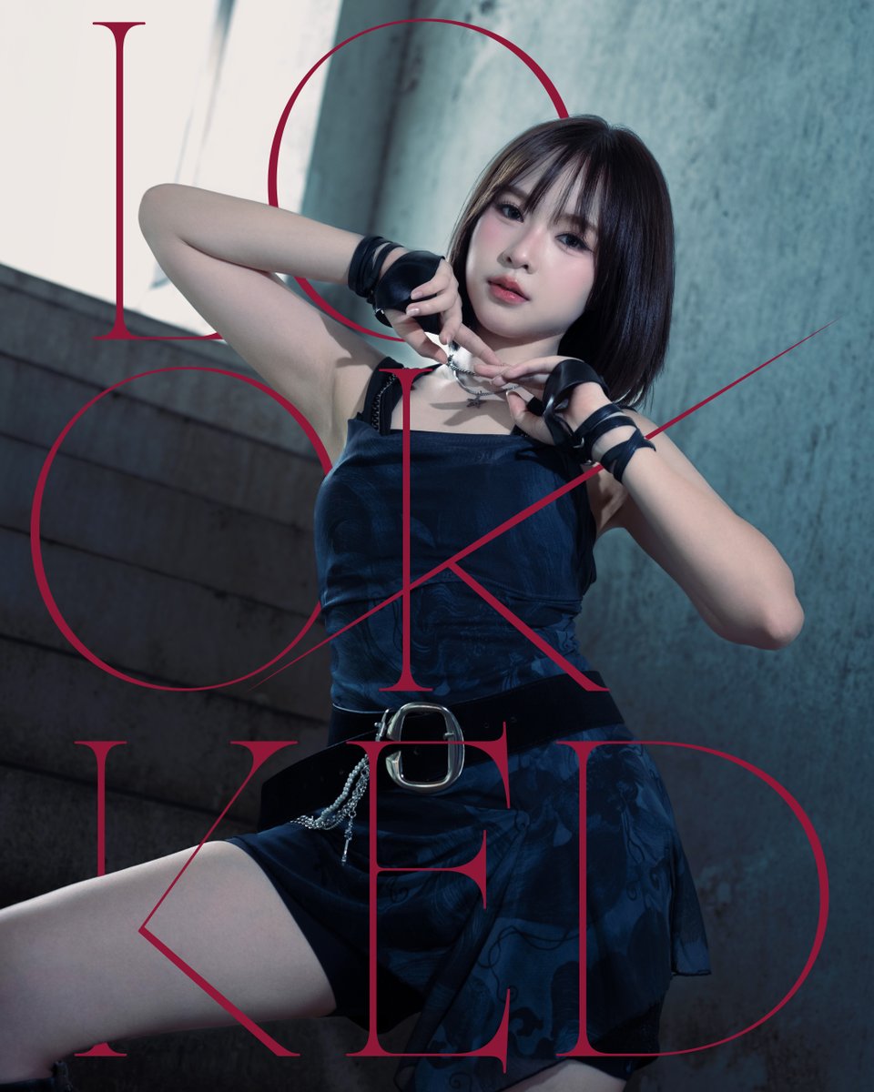 cgm48official's tweet photo. [💔🔍] #CGM48_LetMeKnow

CGM48 11th Single
"Koi Tsunjatta – Let me know!”

💔 Pimlapas Suwannoi
#LookkedCGM48

FULL MV ➫ https://t.co/fENQMr0YMx

#CGM48_LetMeKnow_1stPerf
4 JUL 2026 @ #MAYAchiangmai

CGM48 11th Single "Koi Tsunjatta – Let me know!”: 350
Pre-Order @ https://t.co/1LZ6a9E4DS
[Jacket A] NOW - 1 AUG (23:59) 2026
[Jacket B] NOW - 21 AUG (23:59) 2026

#KoiTsunjattaTH #BINGOTH
#CGM4811thSINGLE
#CGM48