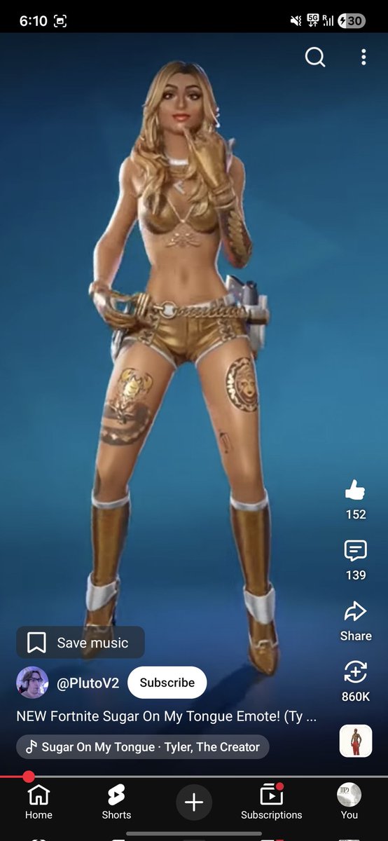 STEFANOSHD's tweet photo. @FortnitePV2 https://t.co/X9bx1sai0H