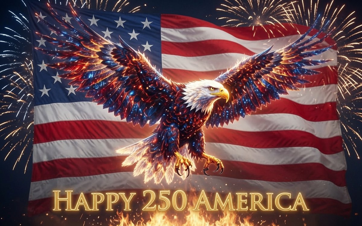 queitall's tweet photo. Greatest Country in the World

God Bless America! https://t.co/Pga62ts2Bg