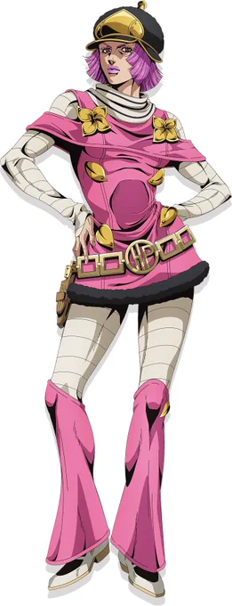 Hot Pants