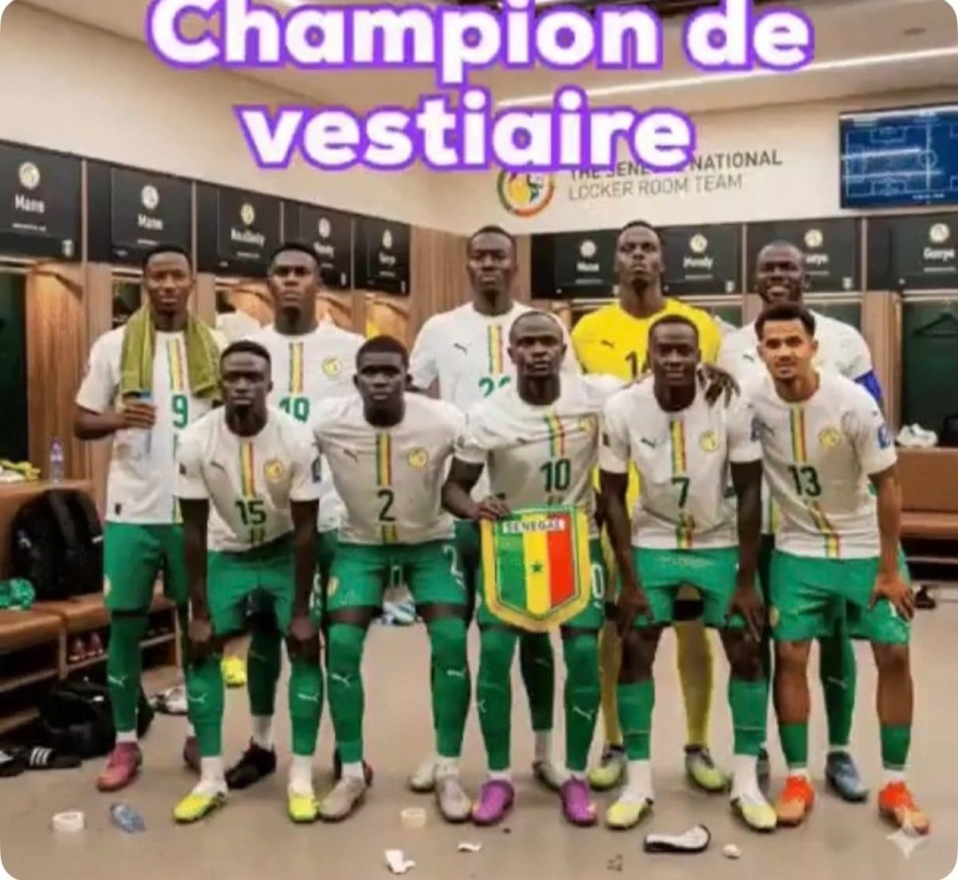 BennaceurIm's tweet photo. @issa_nd01 🤣🤣🤣🤣 https://t.co/zAS9XbPpqA