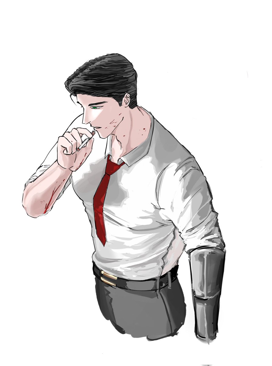 gimsala70458872's tweet photo. 뫼르소 https://t.co/hsfeb6taST