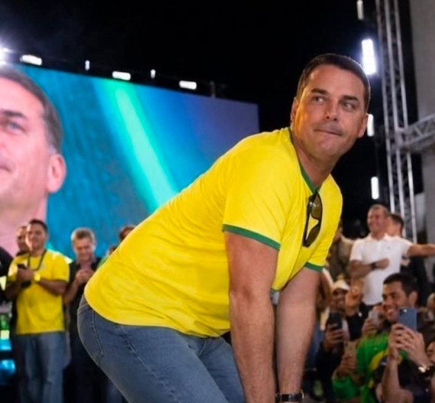 ODevLibertario's tweet photo. Brasil eleições de 2026 https://t.co/6MEiTjCUbU