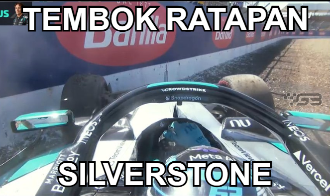 gussbagus F1 tweet media