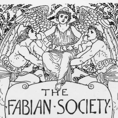 benonwine's tweet photo. The Fabian Society has done immense damage to Britain.

Since 1884 they openly pursued gradual permeation capturing the civil service, education, media, and Labour Party to slowly turn the country socialist from the inside.

They succeeded.

Nationalisation and the welfare state wrecked the economy. By the 1970s Britain was the sick man of Europe stagnation, strikes, and decline followed their blueprint of big state control.

Their long game created the authoritarian mindset we still live with: institutions terrified of “racism” labels, which let grooming gangs in Rotherham, Rochdale, and Telford destroy thousands of lives while officials looked away.

This wasn’t accident. It was their plan a gradual march to a socialist state where the elite manage everything and dissent gets shut down.

Britain paid a terrible price and they aren’t finished yet, that’s the worrying part.