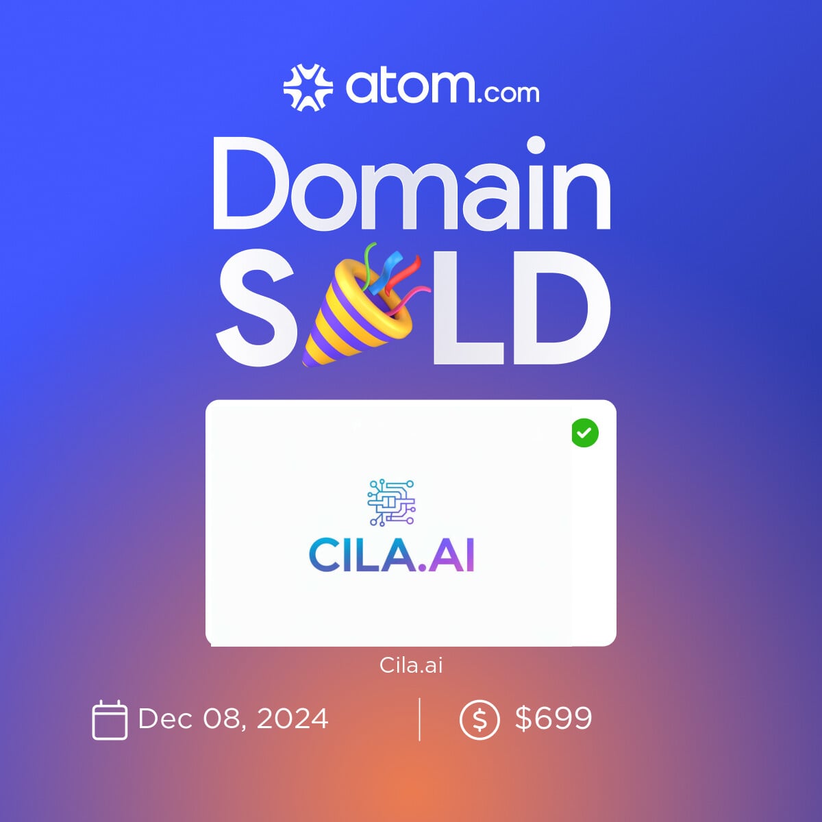 fngflx's tweet photo. Sharing a few more sales from the past @NameBio

https://t.co/3bNFiuGsWU sold for $3000 on escrow
https://t.co/SPWhTU1DHX sold for $2995 on @brandbucket 
https://t.co/ntSsDPnnLC sold for $999 on @Sedo 
https://t.co/0P3jwcFpyL sold for $699 on @atomHQ 

#domain #domains #domainsales #domainsale