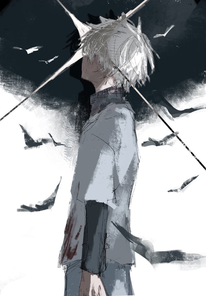 karino_menkyo's tweet photo. いろんなレイヤーがあって楽しいという落書き https://t.co/HdMxs75DTr