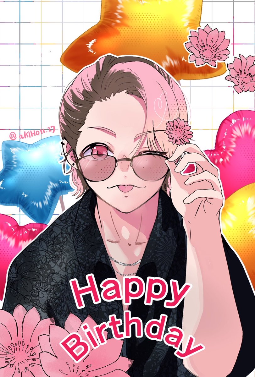 a.kiho (@aKIHO11_27) / Posts / X