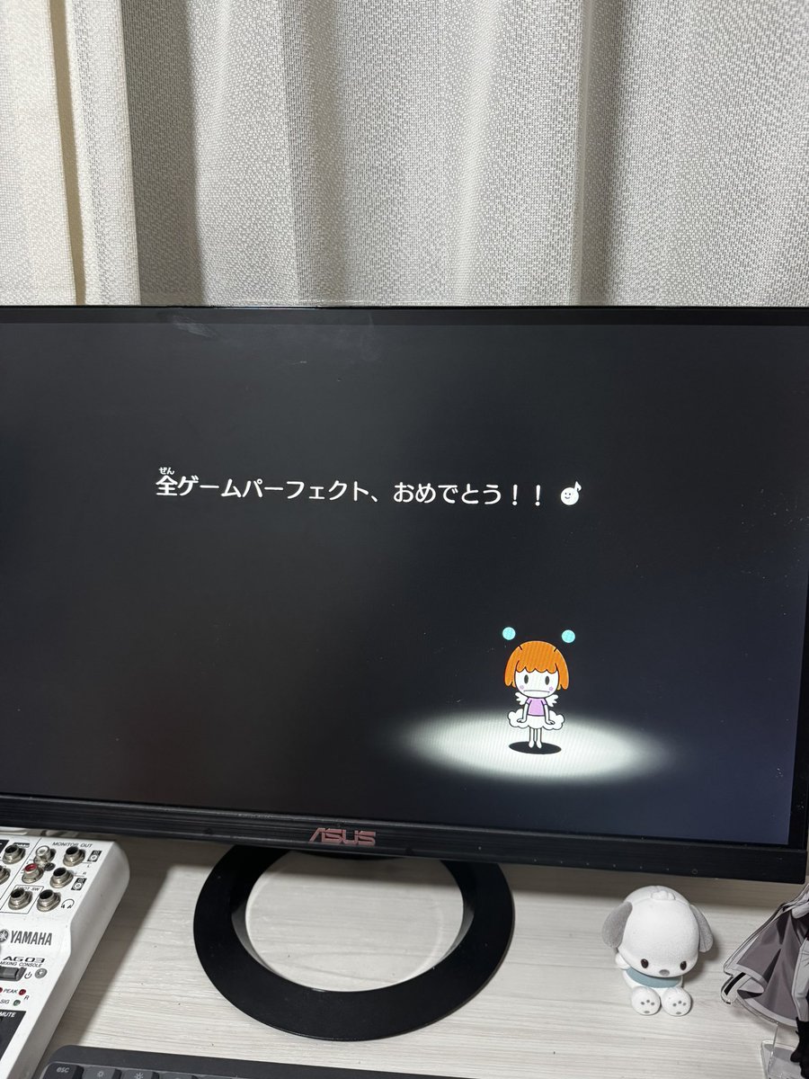 na_daoo's tweet photo. APできた〜😭😭😭😭😭😭 https://t.co/icsuUCwi2e