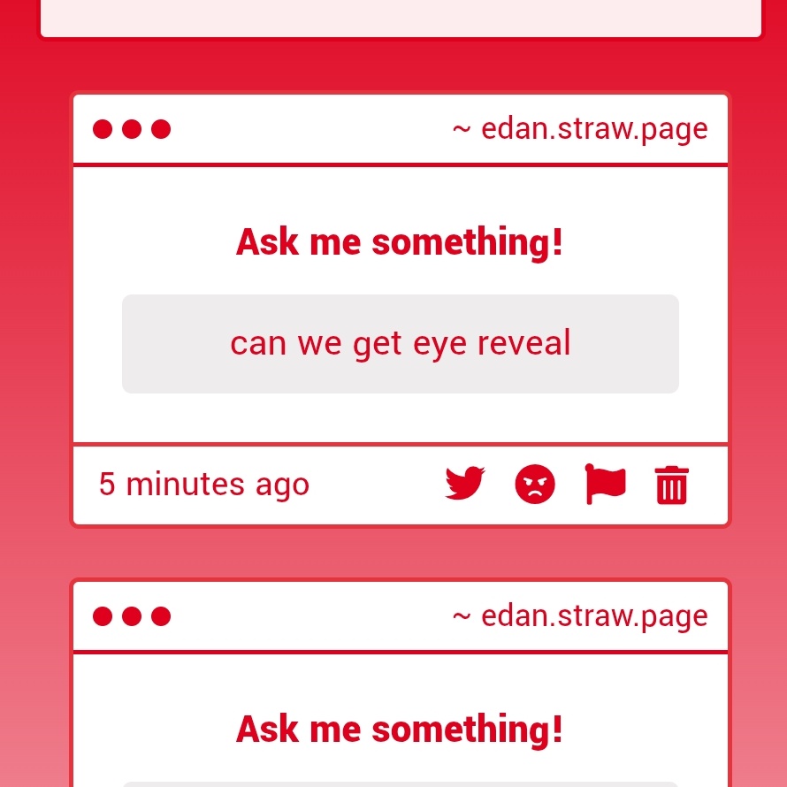 EDAN tweet media