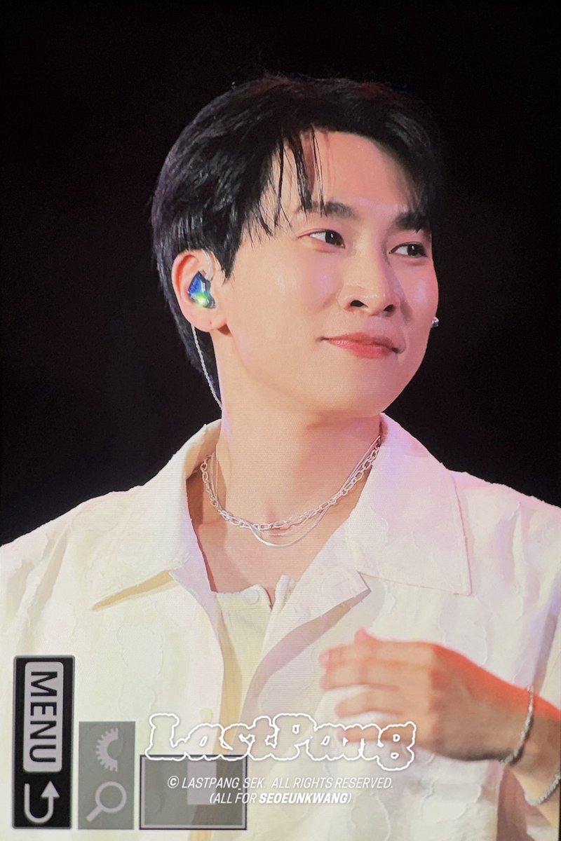 LASTPANG_SEK's tweet photo. [프리뷰]260704 가오슝 비어락페스티벌
💛💛
#서은광 #은광 #SEO_EUNKWANG #btob #비투비  
#은광이가지켜보고있다 @BTOB_SEKwang https://t.co/JdNgk83FZk
