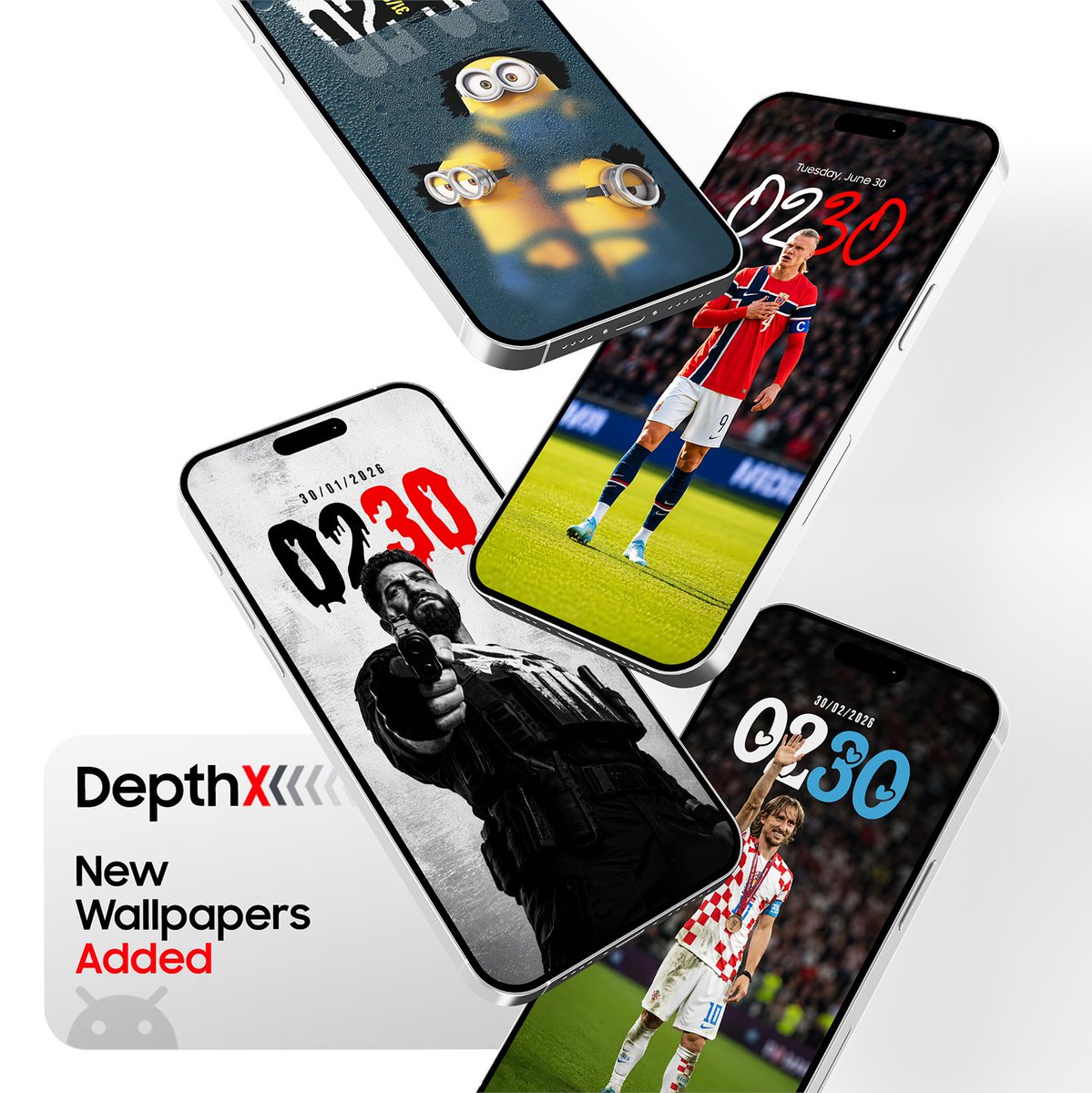 AppsLab tweet media