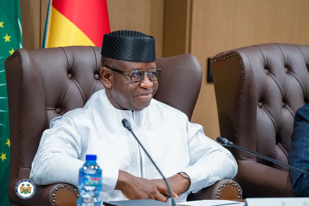 StateHousMedia's tweet photo. Sierra Leone’s President Julius Maada Bio Urges Africa to Turn Global Crisis into Continental Opportunity at African Political Alliance Summit

*Lomé, Republic of Togo, 3 July 2026* – His Excellency President Dr. Julius Maada Bio has called on African leaders to transform global crises into opportunities for continental renewal, urging the continent to become an active architect of the emerging global order rather than a passive victim of geopolitical events.

Addressing the Extraordinary Conference of the African Political Alliance (APA) in Lomé under the theme "Africa and the Middle East Crisis: Impacts, Challenges and Strategic Responses," President Bio delivered a broad strategic vision for Africa's economic transformation, diplomatic coordination, security architecture and institutional reform.

Reflecting on the impact of the Middle East conflict on African economies, he noted that rising fuel prices, inflation, disrupted supply chains and reduced investment flows have demonstrated how deeply interconnected the global economy has become.

"The crisis in the Middle East is a stark reminder that, in today's interconnected world, no region is insulated from the consequences of conflict," he said, stressing that such challenges should strengthen Africa's resolve to build resilient economies capable of withstanding future external shocks. "No external crisis can define Africa's future. Only Africa can define Africa's future."

President Bio commended Togolese President Faure Gnassingbé for establishing the African Political Alliance, describing it as an important platform for strategic dialogue and stronger political coordination among African leaders. He maintained that Africa needs more mechanisms to harmonise its positions on global issues while pursuing solutions driven by African leadership.

He also urged the continent to avoid becoming entangled in geopolitical rivalries, insisting that Africa's priority should be protecting its own peace, security and development through diplomacy, international law and negotiated solutions rather than taking sides in global power contests.

Drawing on Sierra Leone's own post-war experience, President Bio underscored that lasting peace is achieved through reconciliation, inclusive governance and political dialogue, observing that sustainable stability cannot be secured by military means alone.

The ECOWAS Chairman devoted significant attention to Africa's economic future, arguing that the continent must end the long-standing pattern of exporting raw materials while importing finished products. He called for accelerated implementation of the African Continental Free Trade Area (AfCFTA), stronger regional manufacturing, expanded value addition, climate-smart agriculture, renewable energy, improved infrastructure and greater investment in domestic productive capacity to enhance economic sovereignty and reduce dependence on external markets.

He further challenged African governments to prepare for the Fourth Industrial Revolution by investing in education, digital infrastructure, innovation, research and entrepreneurship, noting that Africa's youthful population represents one of its greatest strategic advantages.

President Bio also reiterated Africa's longstanding call for reform of the United Nations Security Council in line with the Ezulwini Consensus and the Sirte Declaration, arguing that a continent representing nearly one-fifth of the world's population deserves fair representation in global decision-making.

Speaking as Chairman of the ECOWAS Authority of Heads of State and Government, he reaffirmed the regional bloc's commitment to peacebuilding, democratic governance, regional integration and sustainable development.

To strengthen Africa's collective response to global crises, President Bio proposed establishing a permanent continental mechanism for geopolitical risk assessment and early warning, alongside the development of a common African position on the Middle East crisis to enable the continent to engage international partners with one coherent voice.

Concluding his address, President Bio challenged African leaders to see global instability not simply as a threat but as an opportunity to accelerate industrialisation, strengthen institutions and expand Africa's influence in world affairs.

"The world is changing before our eyes," he said. "The question is not whether change will come. The question is whether Africa will shape that change or be shaped by it."

Reiterating the central message of his address, he concluded: "No external crisis can define Africa's future. Only Africa can define Africa's future."

*For media enquiries:*
*State House Media and Communications Unit*
info@statehouse.org.sl