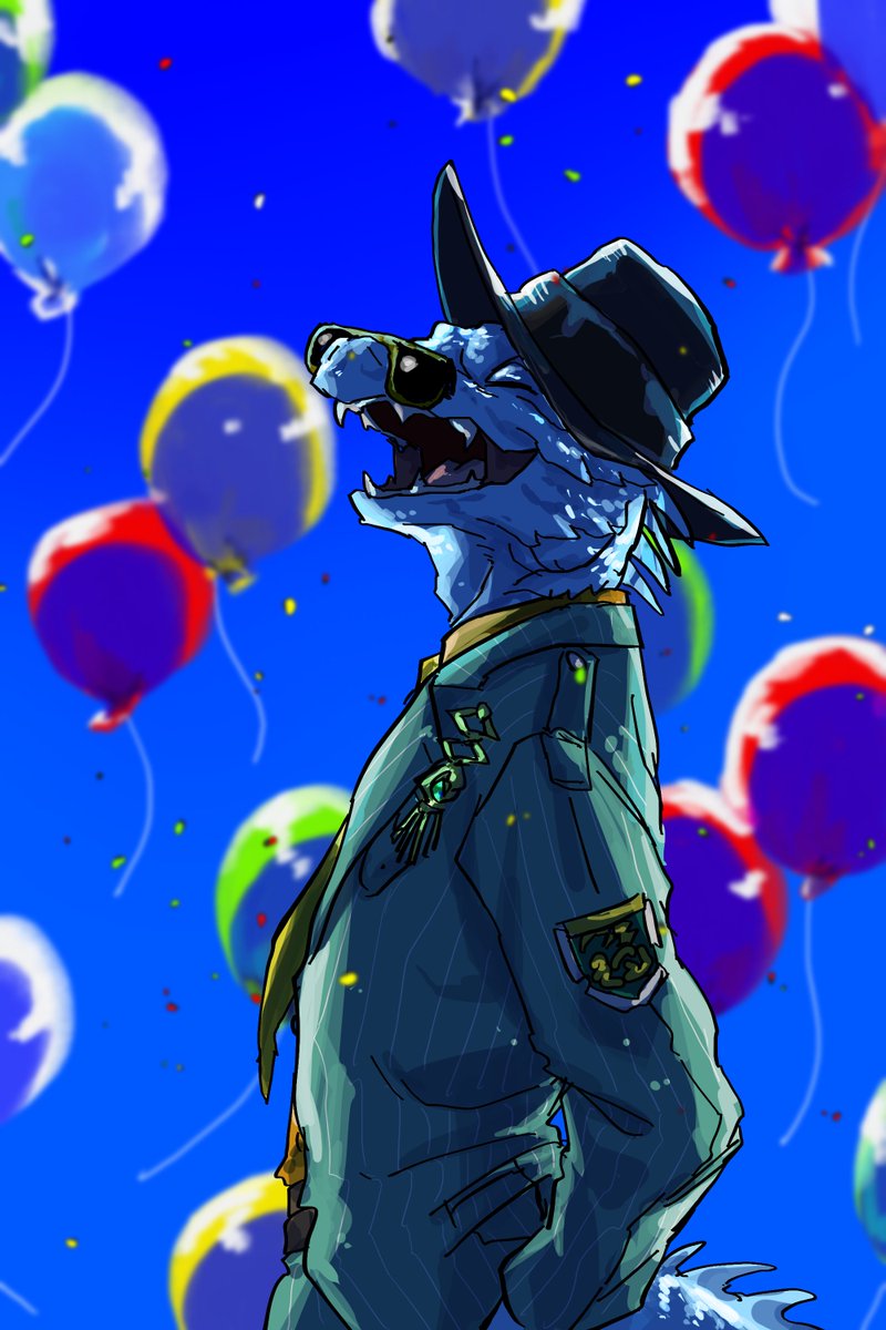 Madoguti5963's tweet photo. #アークナイツ版深夜の真剣お絵かき60分一本勝負
【スカイボックス】 https://t.co/NIH7T9kctO