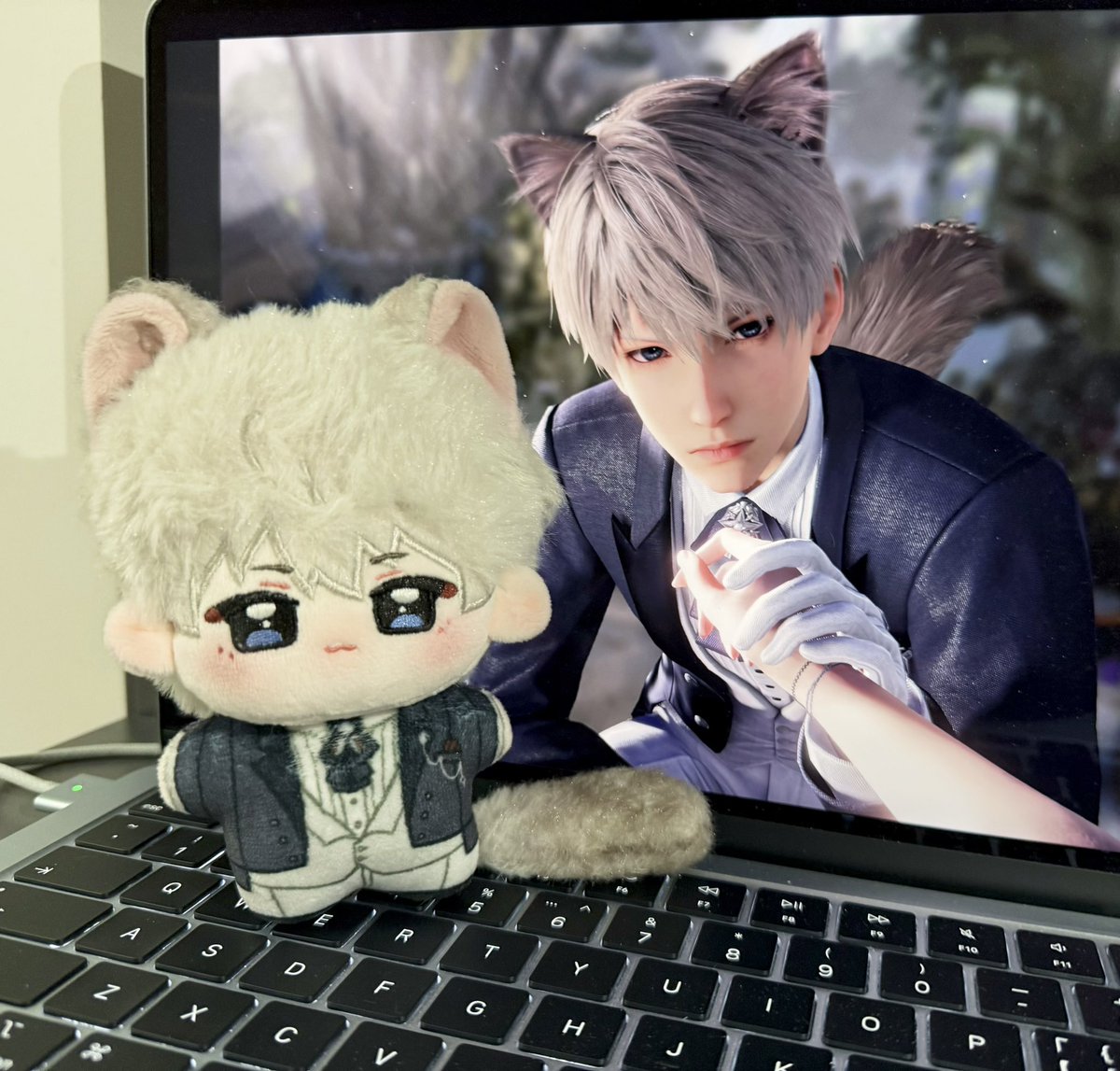 orange0vo's tweet photo. mi～ https://t.co/Um1MuDy8Rb