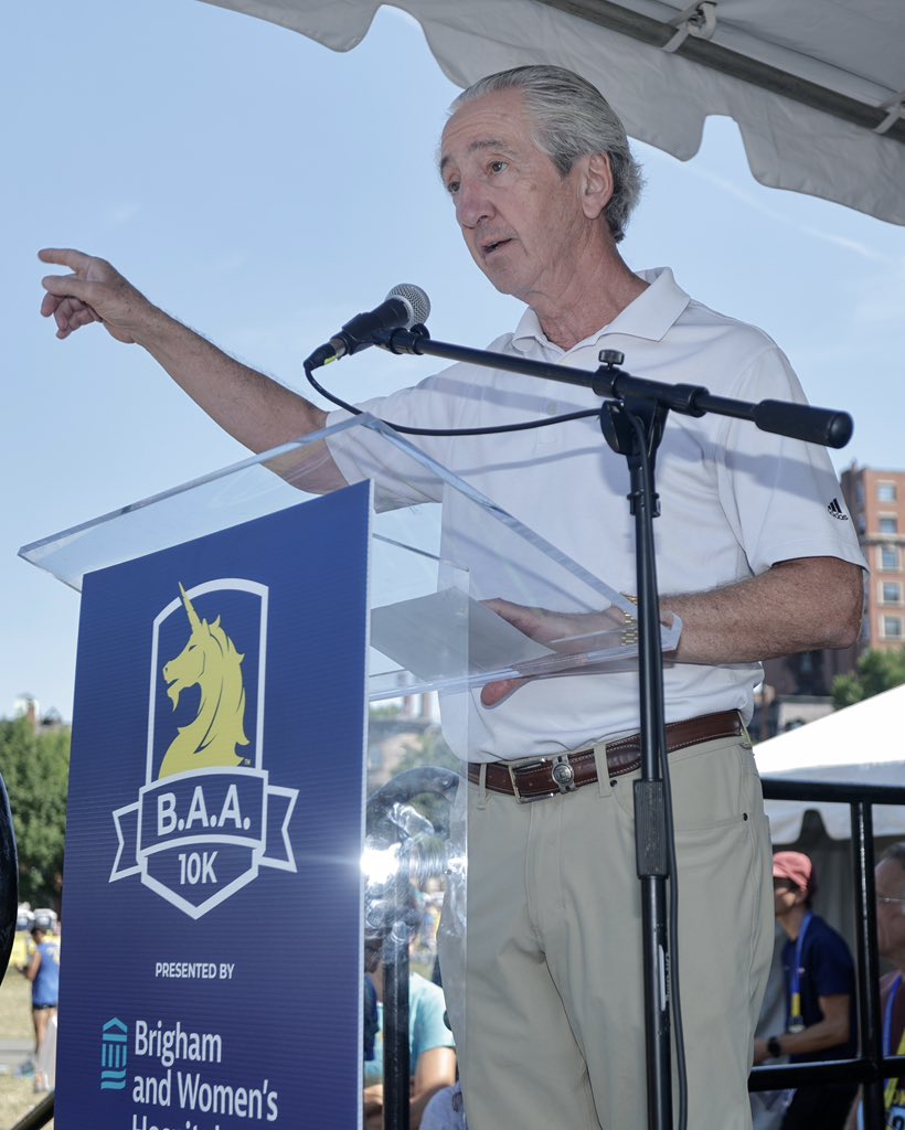 Boston Athletic Association tweet media