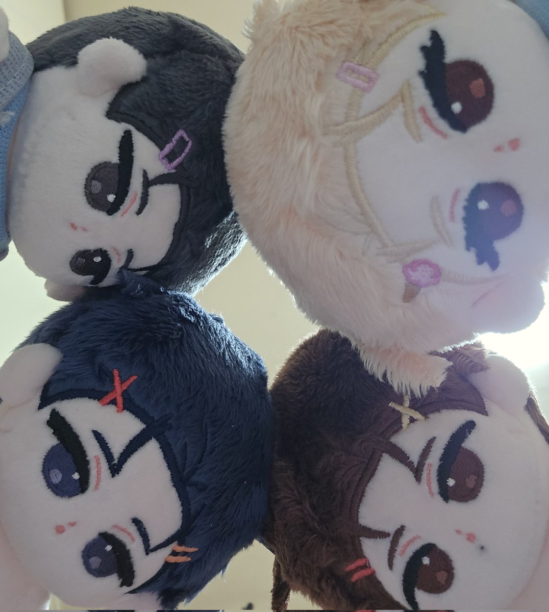 yu_yo_ji_'s tweet photo. 정신이 드시나요 https://t.co/0AYtGtoZJU