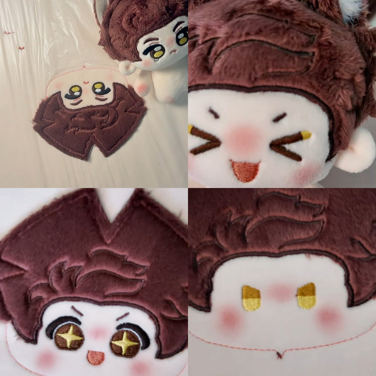 ninenaiimei's tweet photo. Kakauwi ko lang from our final grad ceremony, sorry po at itutulog ko na po muna ito (tomorrow evening na po ako magreply sa dms kasi byahe pauwi tom) 😭

Also about sa Valko doll may nahanap na akong seller !! details will be posted this week ^^ https://t.co/SBYNWSsBCn