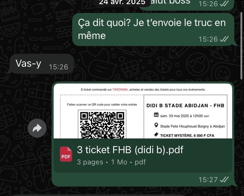 PhanelDGMK's tweet photo. Je suis de la conspiration🚀, bien sûr que:

 - je streame légalement;

- j’achète et j’offre des tickets (si possible, du mieux que je peux et à ceux qui n’ont pas les moyens);

- je suis présent aux concerts de mon artiste .

Et vous? 😌🚀 https://t.co/2e5Vuzvb6j