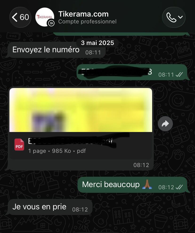 PhanelDGMK's tweet photo. Je suis de la conspiration🚀, bien sûr que:

 - je streame légalement;

- j’achète et j’offre des tickets (si possible, du mieux que je peux et à ceux qui n’ont pas les moyens);

- je suis présent aux concerts de mon artiste .

Et vous? 😌🚀 https://t.co/2e5Vuzvb6j