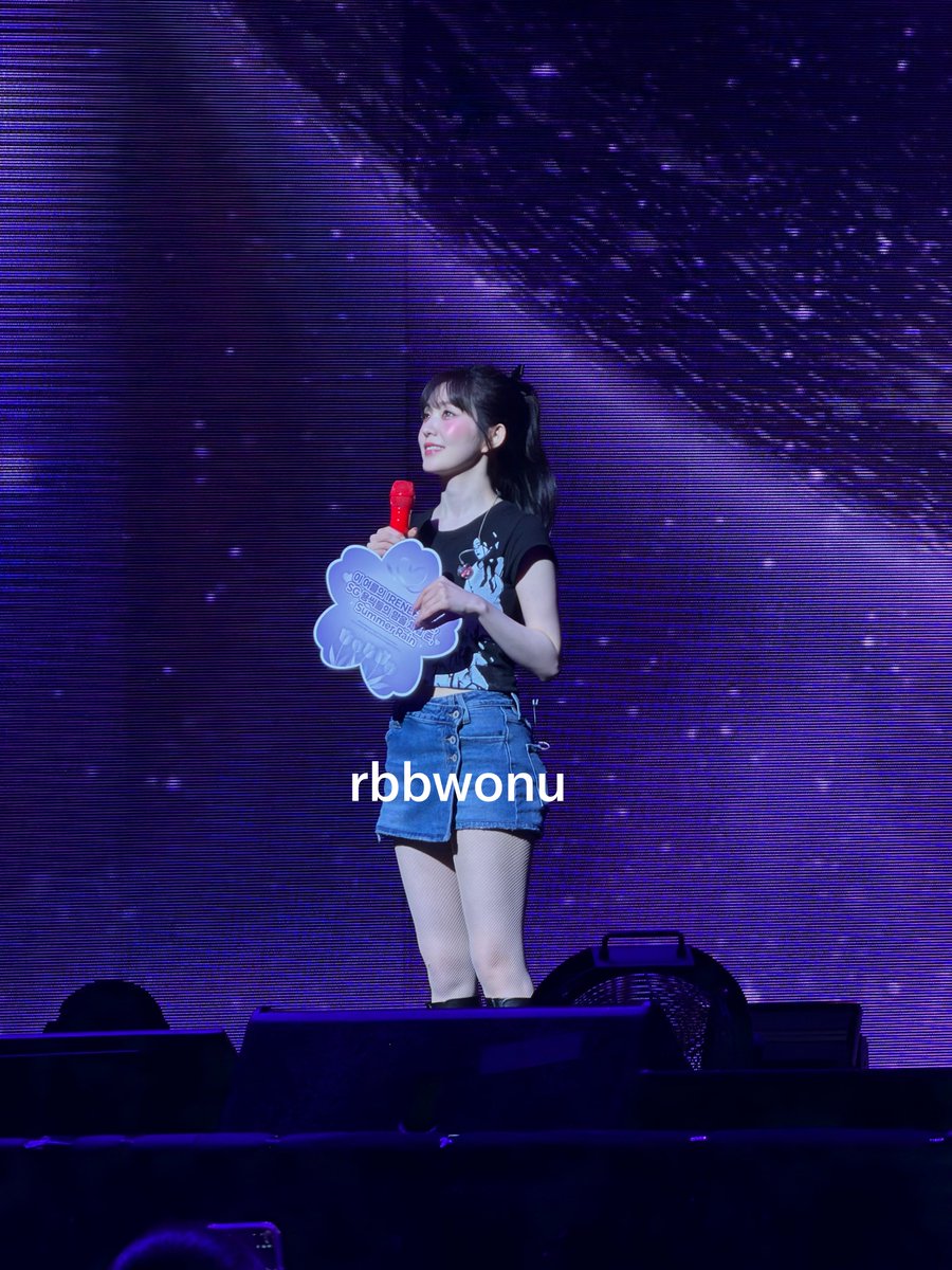 rbbwonu's tweet photo. always so proud of you my brightest star

#IRENE #아이린
#IRENE_IWILL_inSG #IRENE_IWILL_IN_SINGAPORE https://t.co/eeW6H3E7cJ