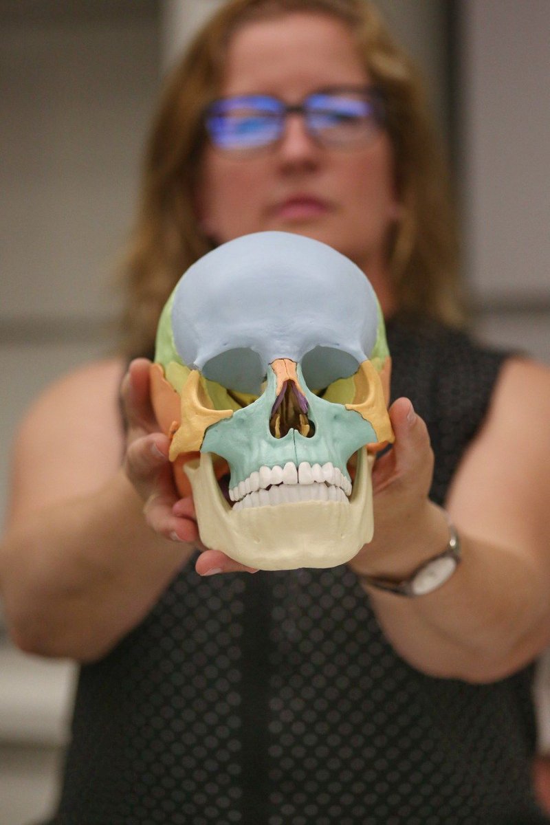 thebrandonsun's tweet photo. Students at Brandon University will have the opportunity to learn from one of the country’s leading forensic experts this summer when they head to the Brandon Hills Wildlife Management Area Trailhead for field training. https://t.co/HArfbSigSV #bdnmb https://t.co/lRS91BXiqF