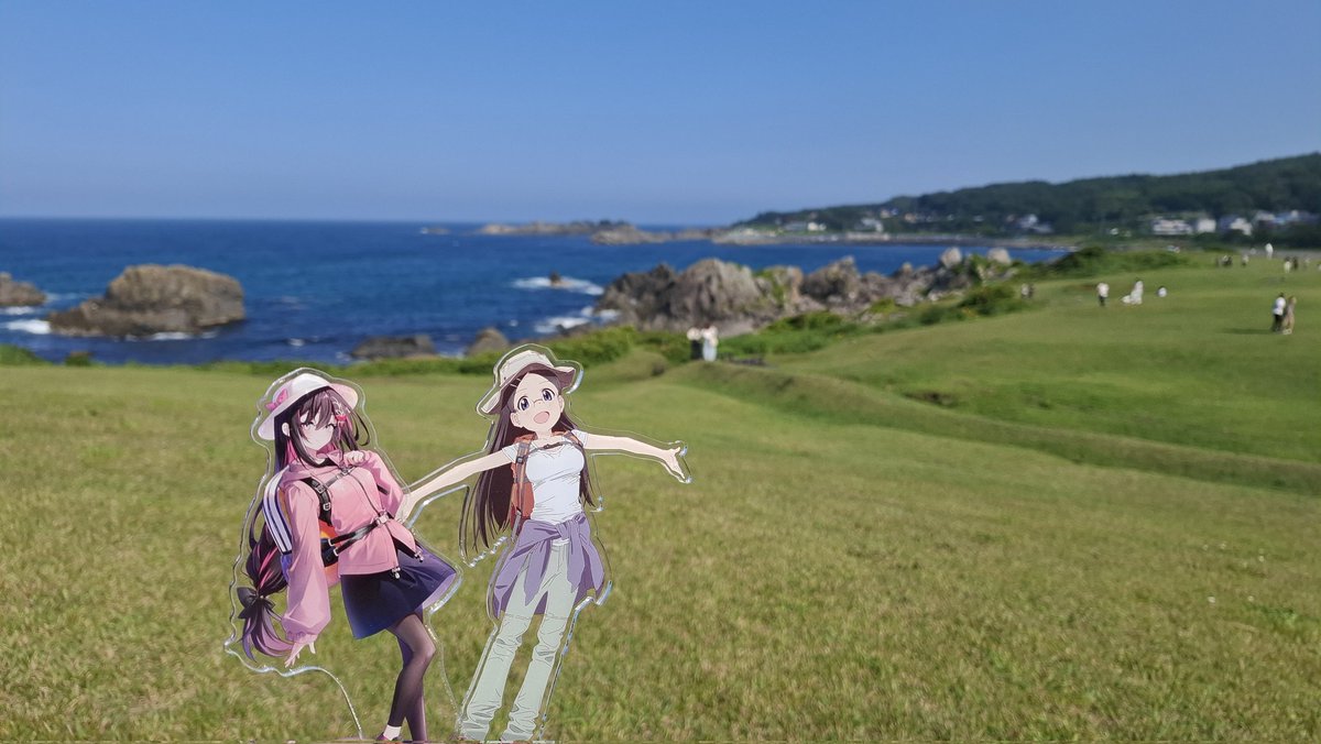 Wideriver9999's tweet photo. ええな？ https://t.co/WEOmxoHSYL