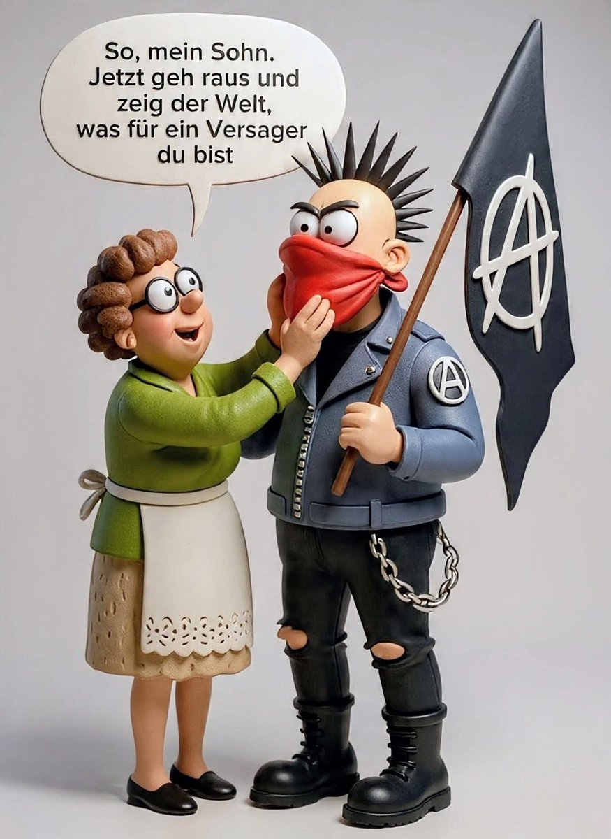 ingoW8's tweet photo. @KlausWiederhoft @AfD https://t.co/MZa1rJ5VbM