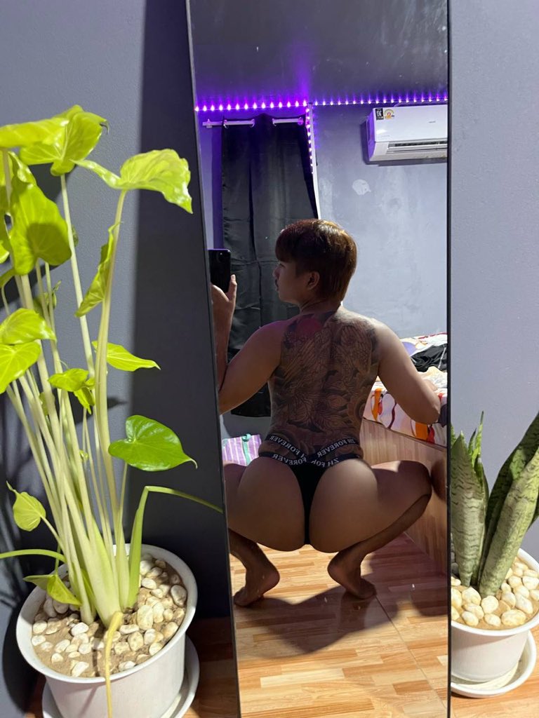 cdrujxdjbbc's tweet photo. ขอนั่งหน่อยได้ไหมครับ🍑🍆🥺😛 https://t.co/h5KHvlSzoo
