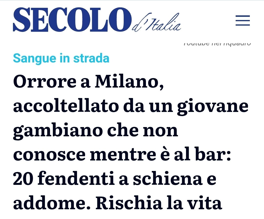 Rossano Sasso tweet media