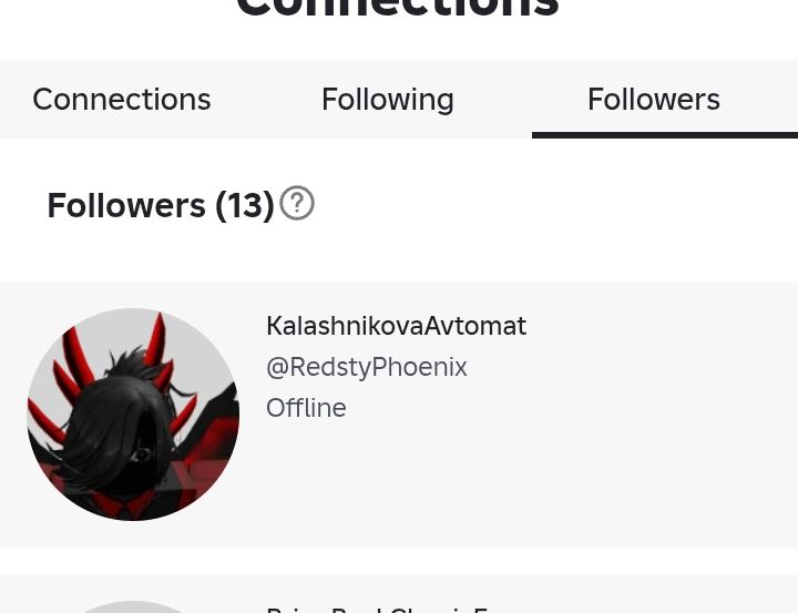 RedstyPOfficial's tweet photo. 3/3 The same discord account redsty has been using since  January 2023, and the alias he's been using since being outed. https://t.co/v5koh2EhsA
