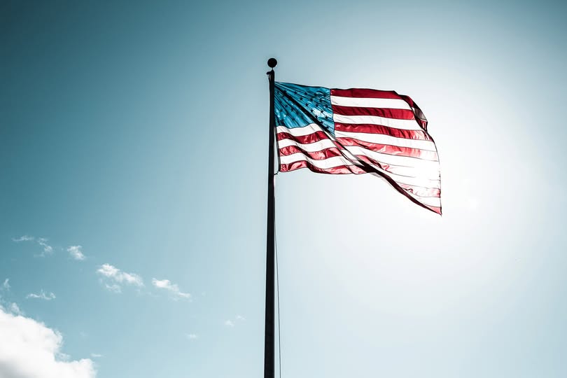 PerryGolf's tweet photo. Happy Independence Day from all of us at PerryGolf. Here is to good company, great golf, and the freedom to play the game we love all over the world.

https://t.co/LOLuH6CIi9
#PerryGolfTrip #IndependenceDay #FourthOfJuly https://t.co/lUw9OWo0zd