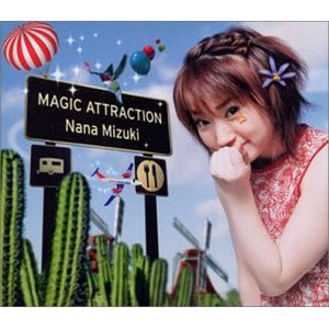 daison_againz's tweet photo. #Nowplaying ジュリエット - 水樹奈々 (MAGIC ATTRACTION)

#ちょろぷれ https://t.co/1heUhM7n11