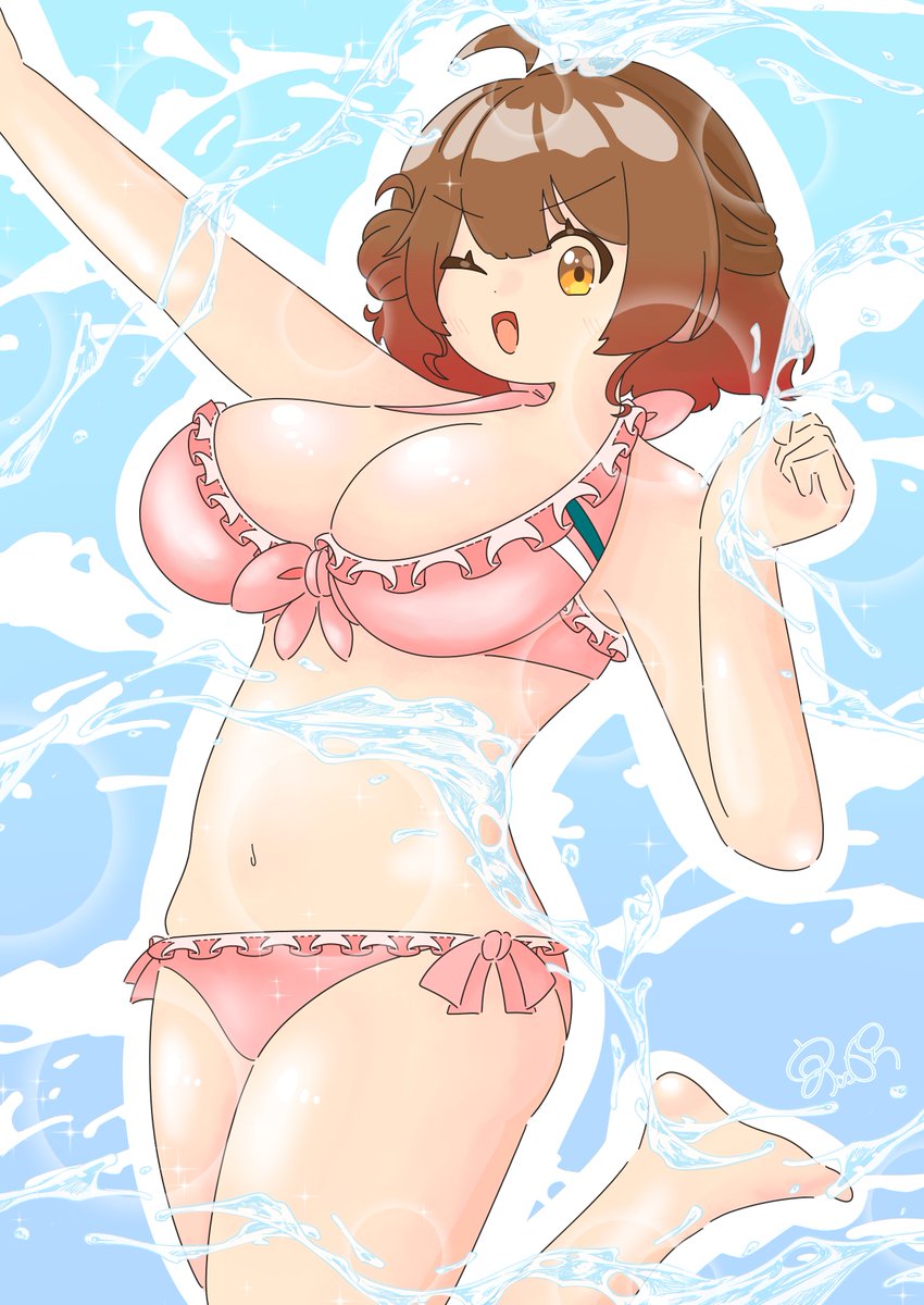 micro0607's tweet photo. なつうめちゃでっか

#学マスFA https://t.co/Shucpt6vN4