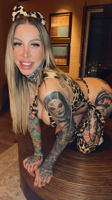 JUDYnxx tweet media