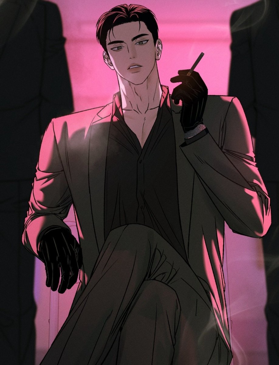semescent's tweet photo. lowkey obsessed with this seme... https://t.co/yT98811PGZ
