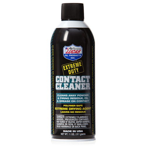 ProductWorldUSA's tweet photo. Extreme Duty Gun Cleaner - 11 Oz. Aerosol https://t.co/rh99WOy3e6 #GunCleaning #FirearmMaintenance #ShootingGear #LucasOil #GunGrease https://t.co/kDOQF6fQuj