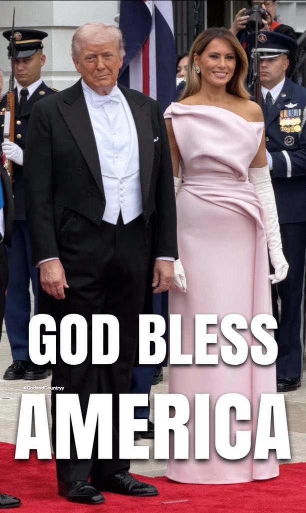 GodandCountryy's tweet photo. @WhiteHouse https://t.co/Ge6jgpcOyv
