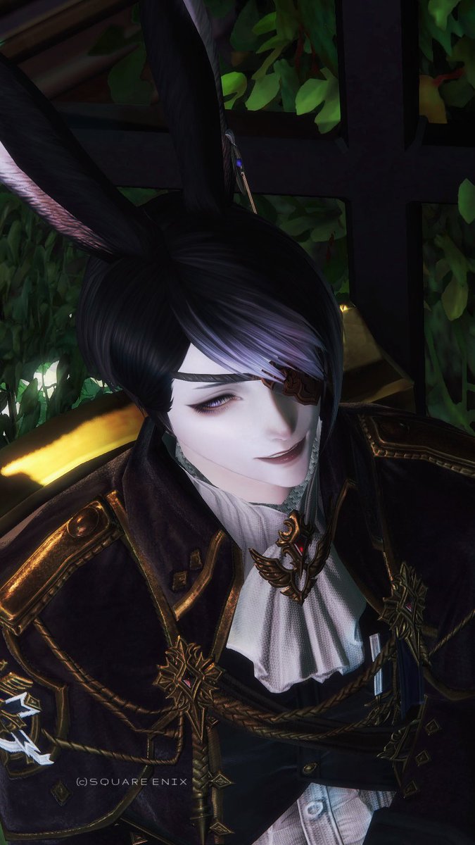 Pyro_FF14's tweet photo. 今夜はこちらにお邪魔しています₊˚✧
🏷️#幻影図書館_01
#FF14SS #3顔うさお同盟 https://t.co/TTyrd8L9t6