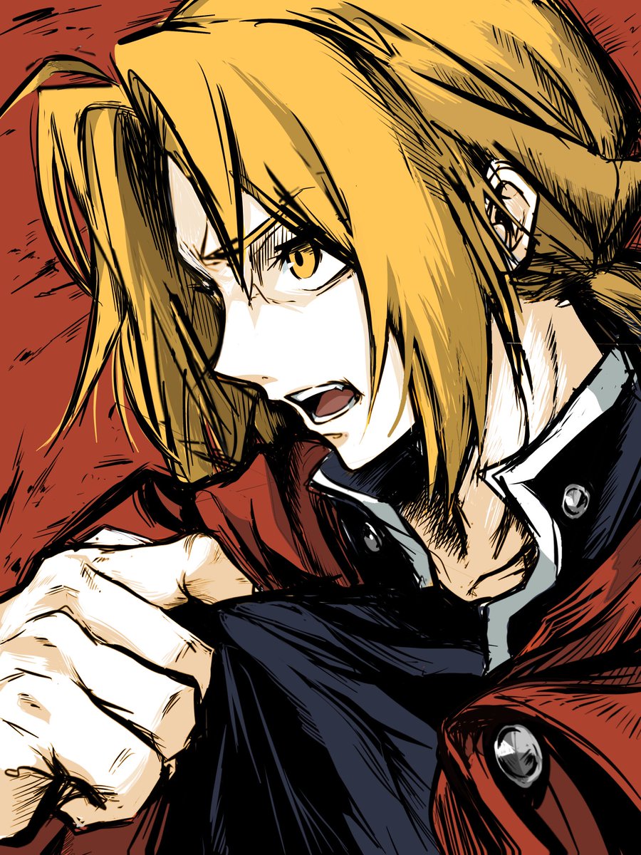 sasim221's tweet photo. #fma https://t.co/JsTtto1xXn