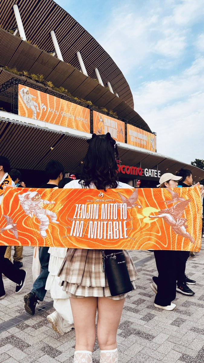 nornnyaaa's tweet photo. 🏷￤ɴᴇᴡ⋆⭒˚.⋆𝜗𝜚

~ 私があなたに素直になれなかったのは
        傷つくのが怖いから、なのと
          「本当に大切な人だから」なんだと思う~

過去の参戦歴は1枚目ALT💖
ゼンジン7/5参戦しますᐡ ɞ̴̶̷ ̫ ᴗ̤ ᐡ🌟

 #MrsGREENAPPLE
 #ミセス好きな人と繋がりたい https://t.co/U8ZSzzi0LE